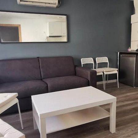 App 11 Mulhouse Centre , 4 Personnes Daire Dış mekan fotoğraf