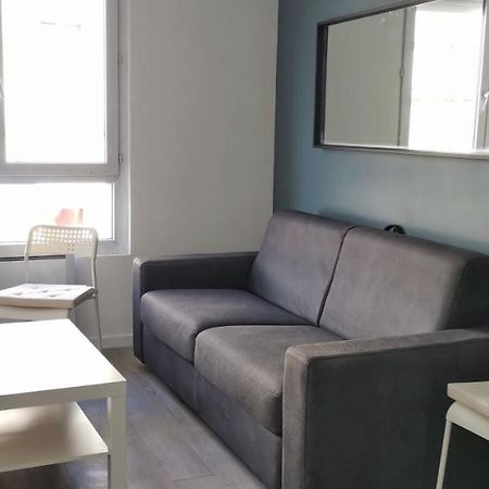 App 11 Mulhouse Centre , 4 Personnes Daire Dış mekan fotoğraf